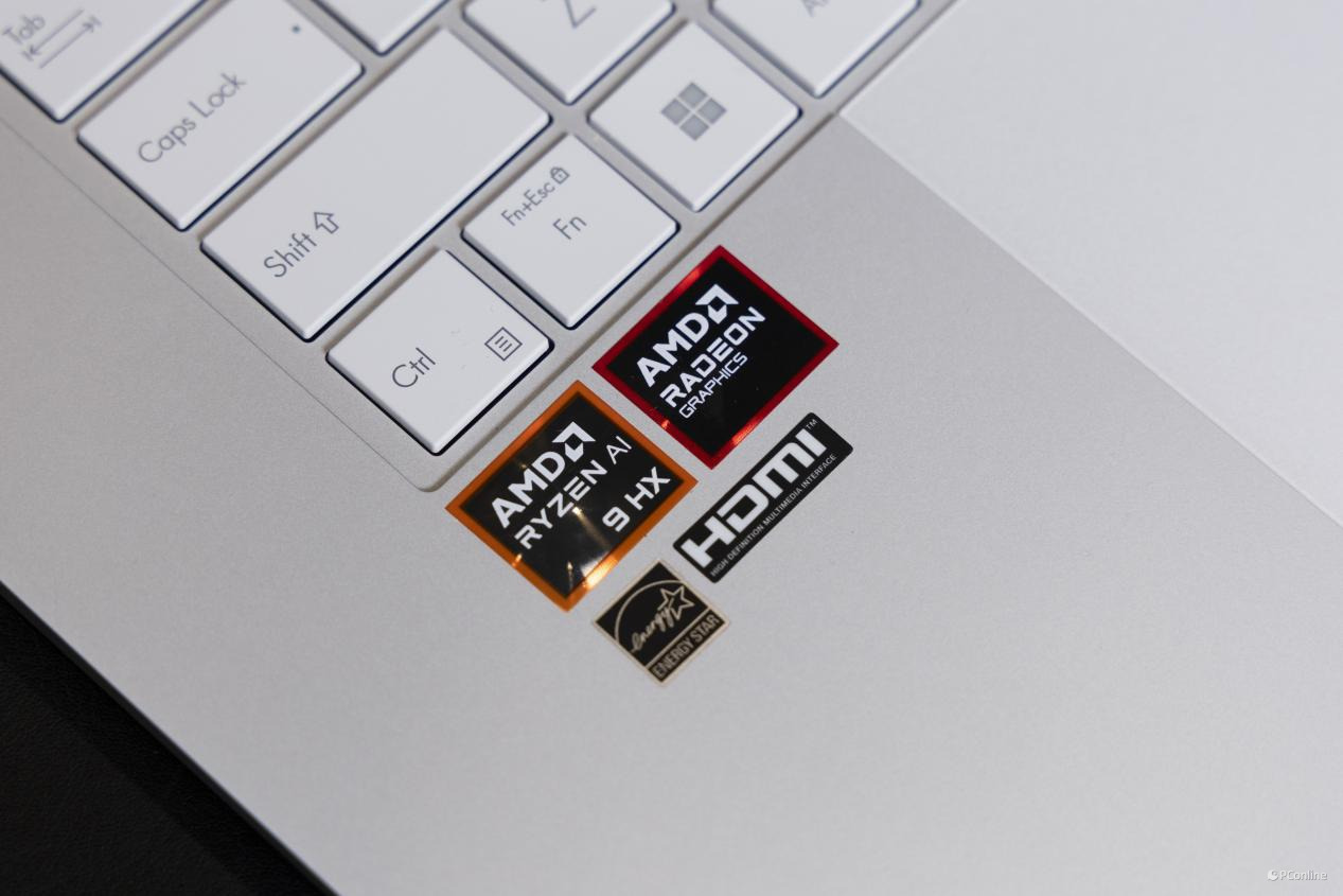 AMD銳龍AI 9 HX 370首秀，高階輕薄本華
